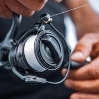 Abu Garcia Beast Spinning Reels